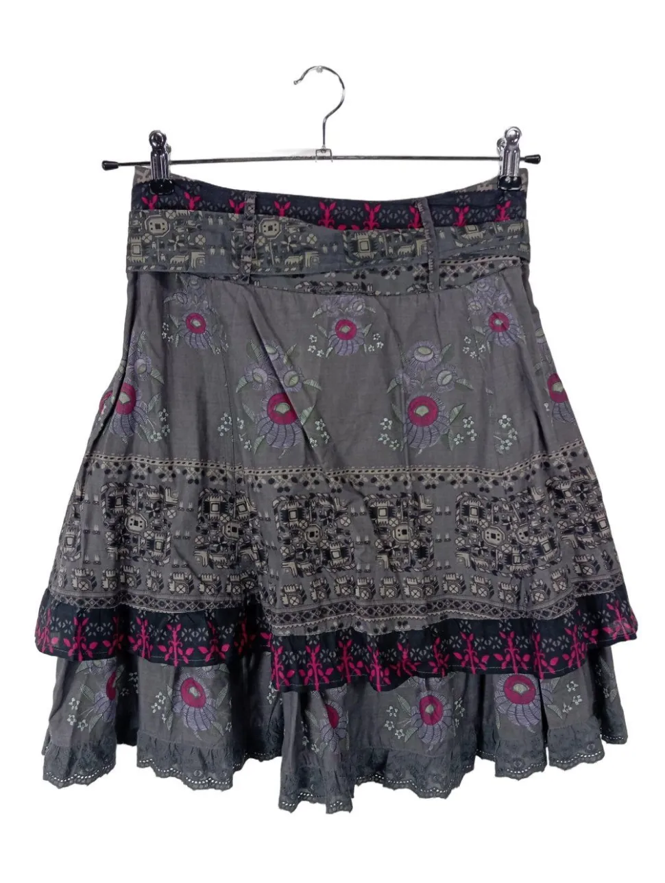 High Waist Rock Größe 34