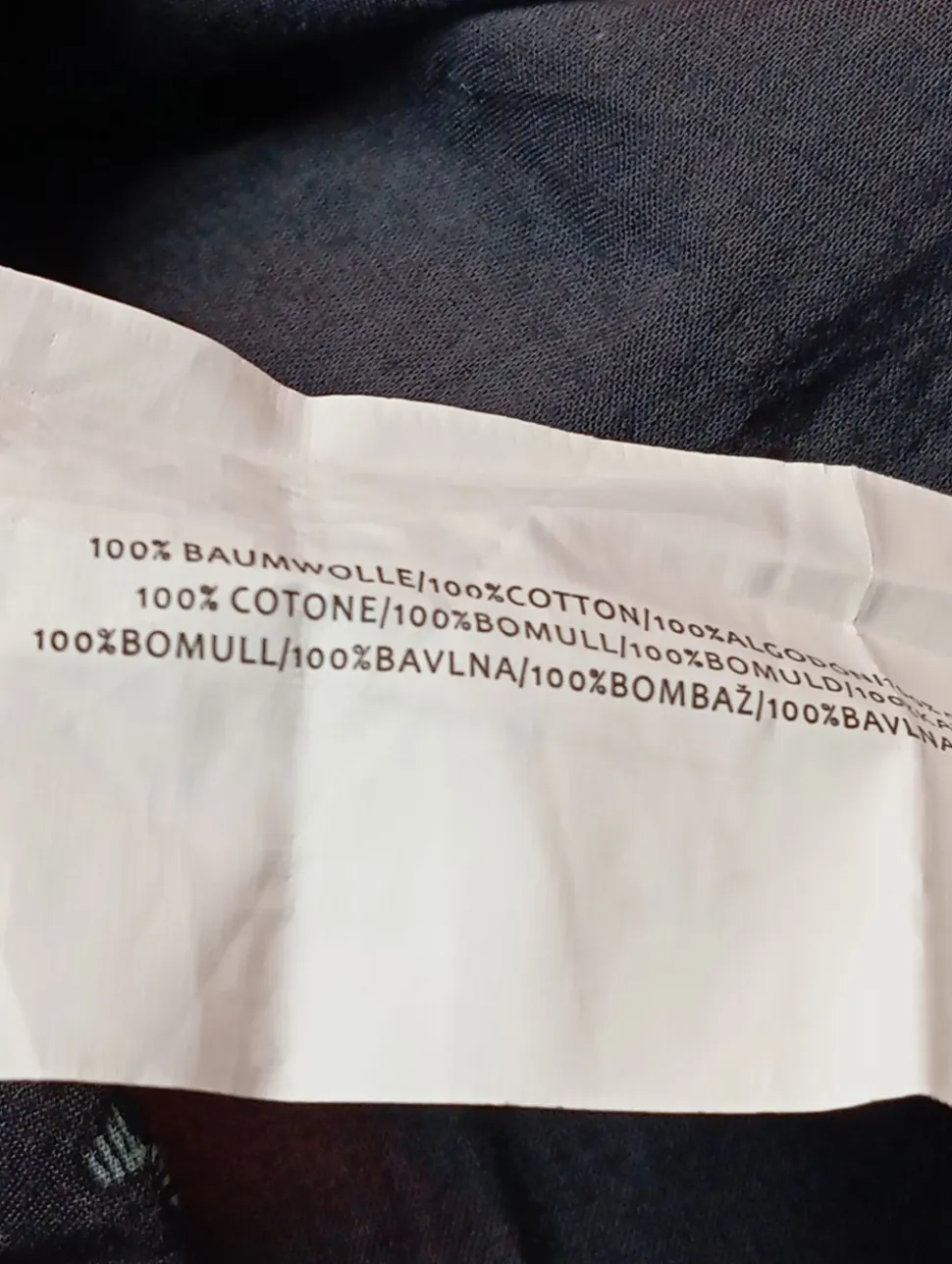 High Waist Rock Größe 34