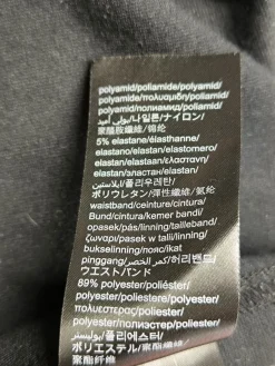 High Waist Rock Größe 36