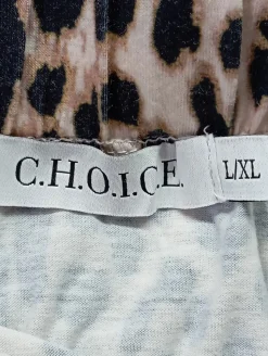 High Waist Rock Größe 40