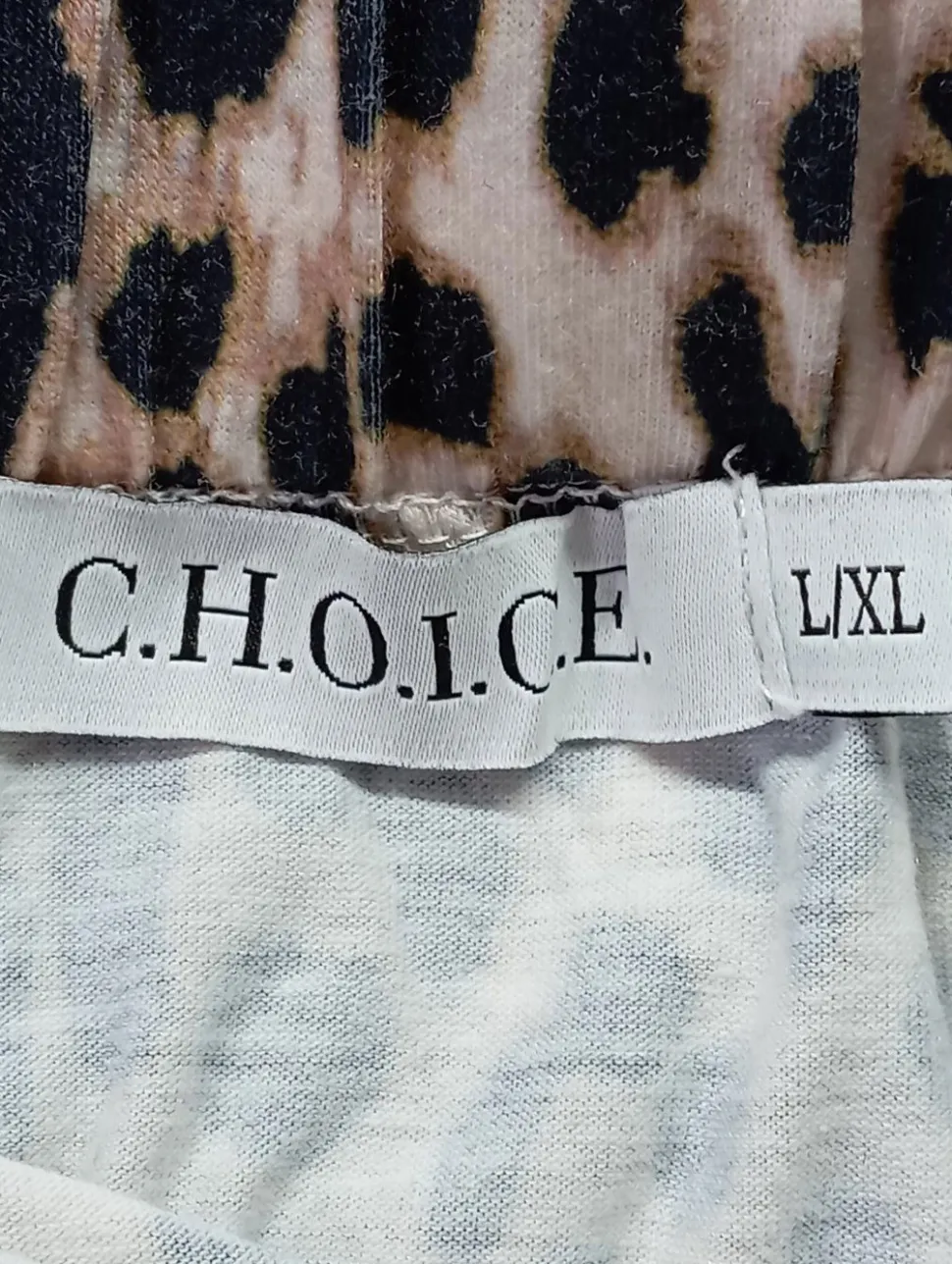 High Waist Rock Größe 40