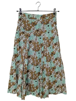 High Waist Rock Größe 34