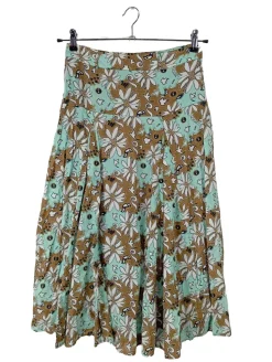 High Waist Rock Größe 34