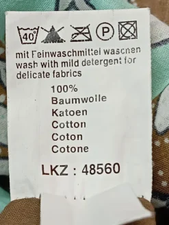 High Waist Rock Größe 34