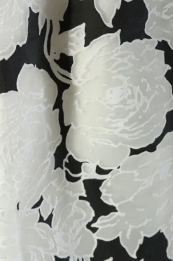 High Waist Rock Größe 32