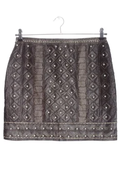 High Waist Rock Größe 38