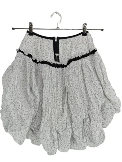 High Waist Rock Größe 38