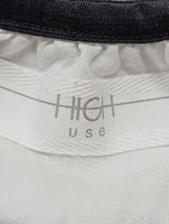 High Waist Rock Größe 38