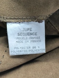 High Waist Rock Größe 34