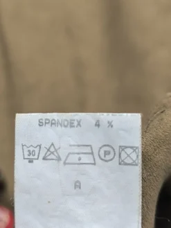 High Waist Rock Größe 34