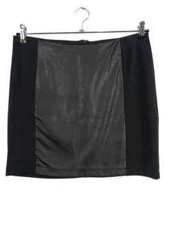 High Waist Rock Größe 40