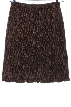 High Waist Rock Größe 36