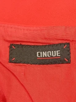 High Waist Rock Größe 36