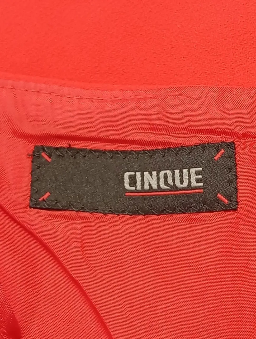 High Waist Rock Größe 36