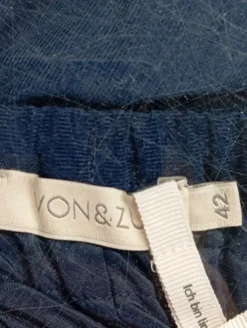 High Waist Rock Größe 42