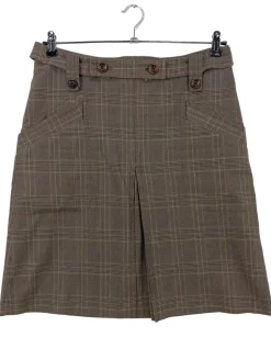 High Waist Rock Größe 38