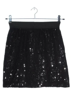 High Waist Rock Größe 38