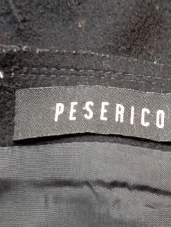 High Waist Rock Größe 44