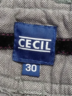 High Waist Rock Größe 40