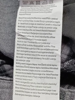 High Waist Rock Größe 40