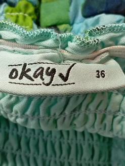 High Waist Rock Größe 36