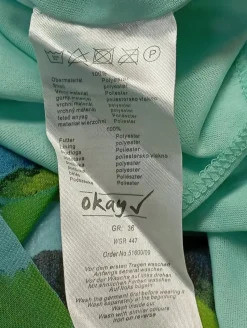 High Waist Rock Größe 36