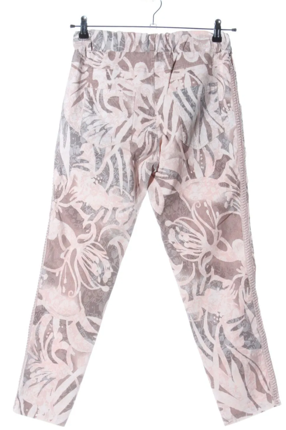 High-Waist Hose Größe 38