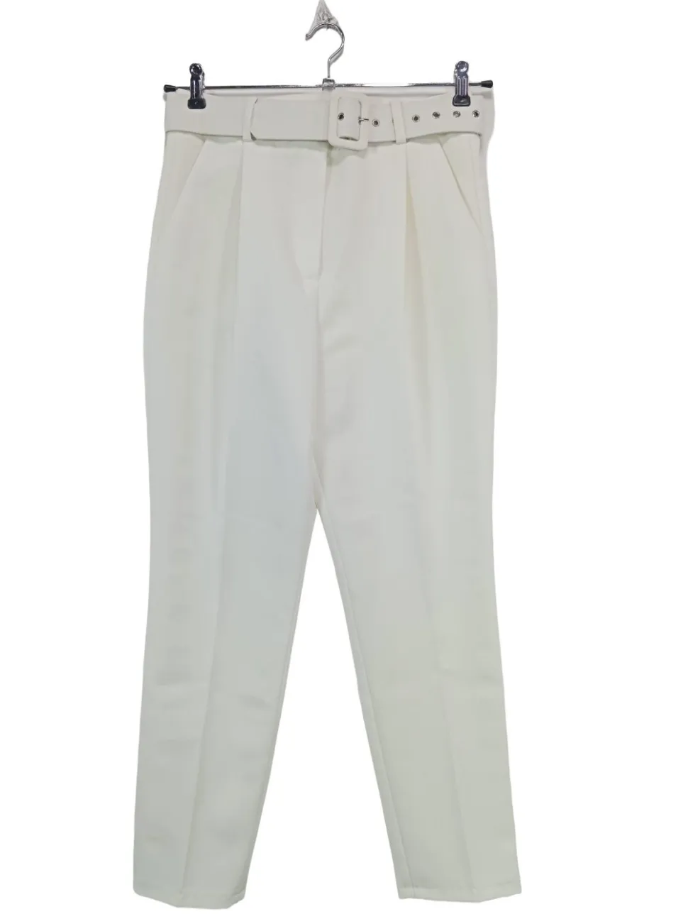 High-Waist Hose Größe 40