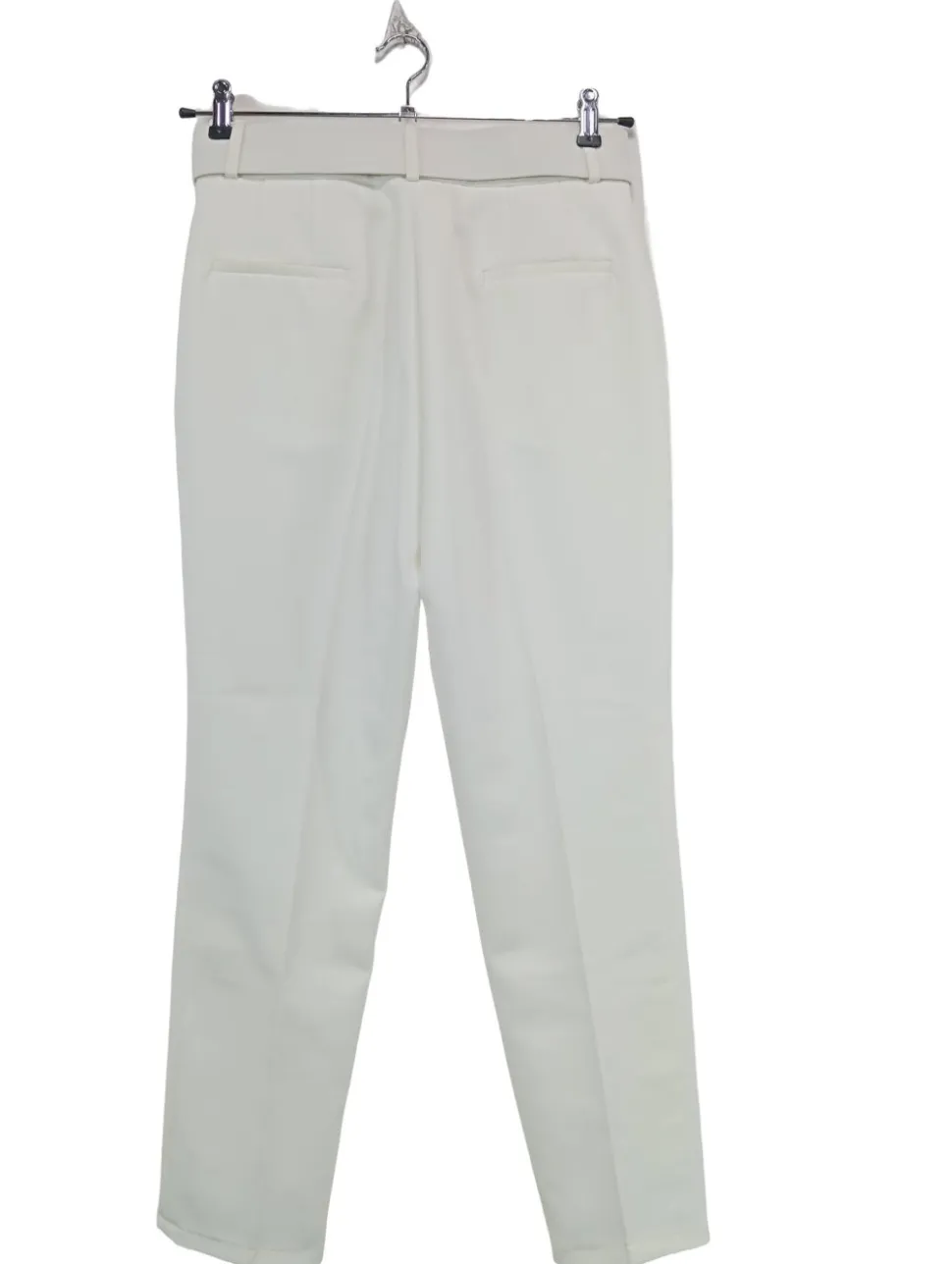 High-Waist Hose Größe 40