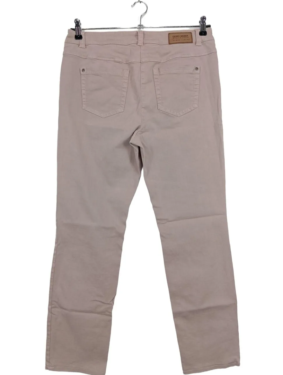 High-Waist Hose Größe 42