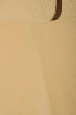 High-Waist Hose Größe 36