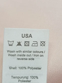 High-Waist Hose Größe 36