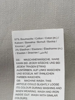 High-Waist Hose Größe 38