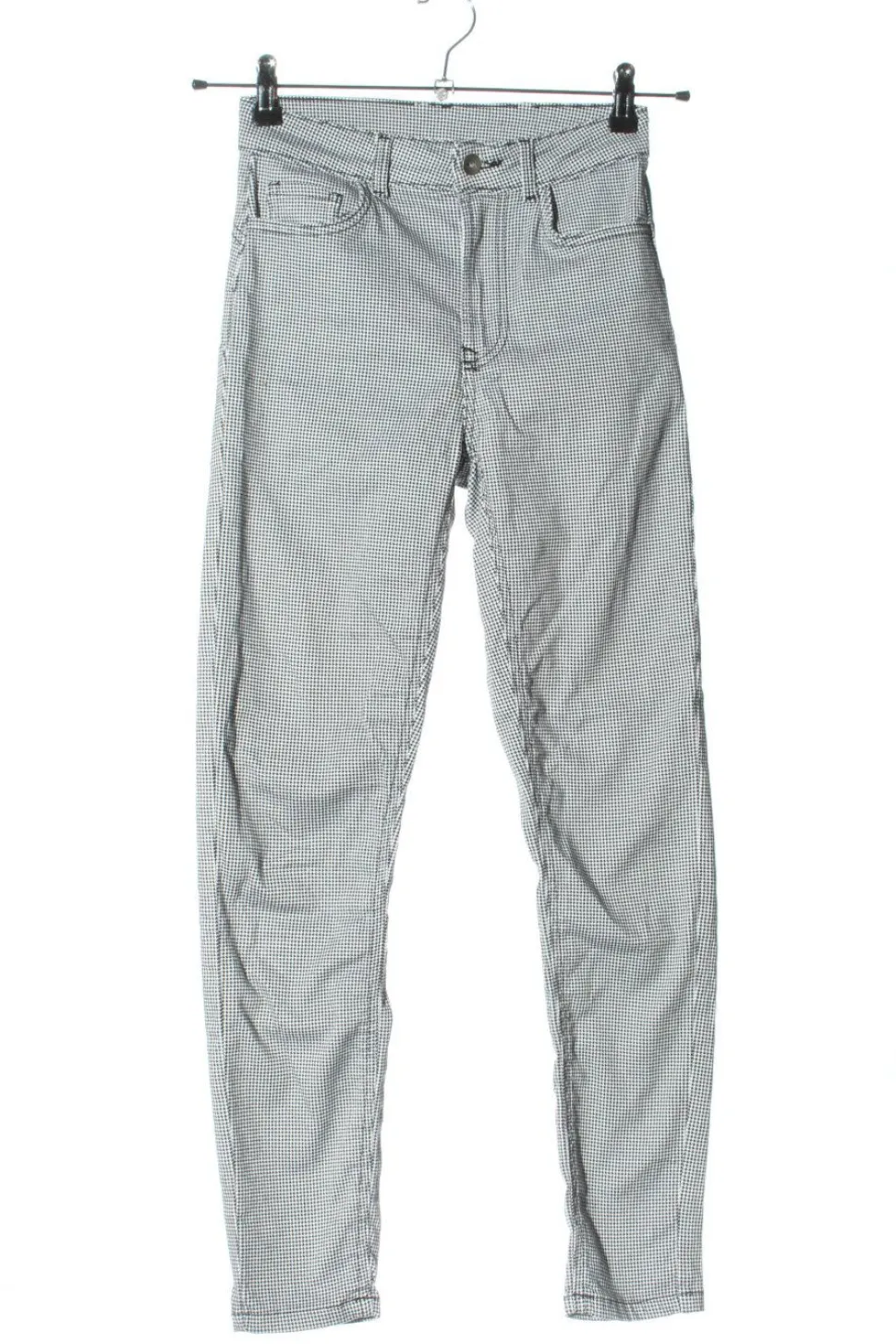 High-Waist Hose Größe 36