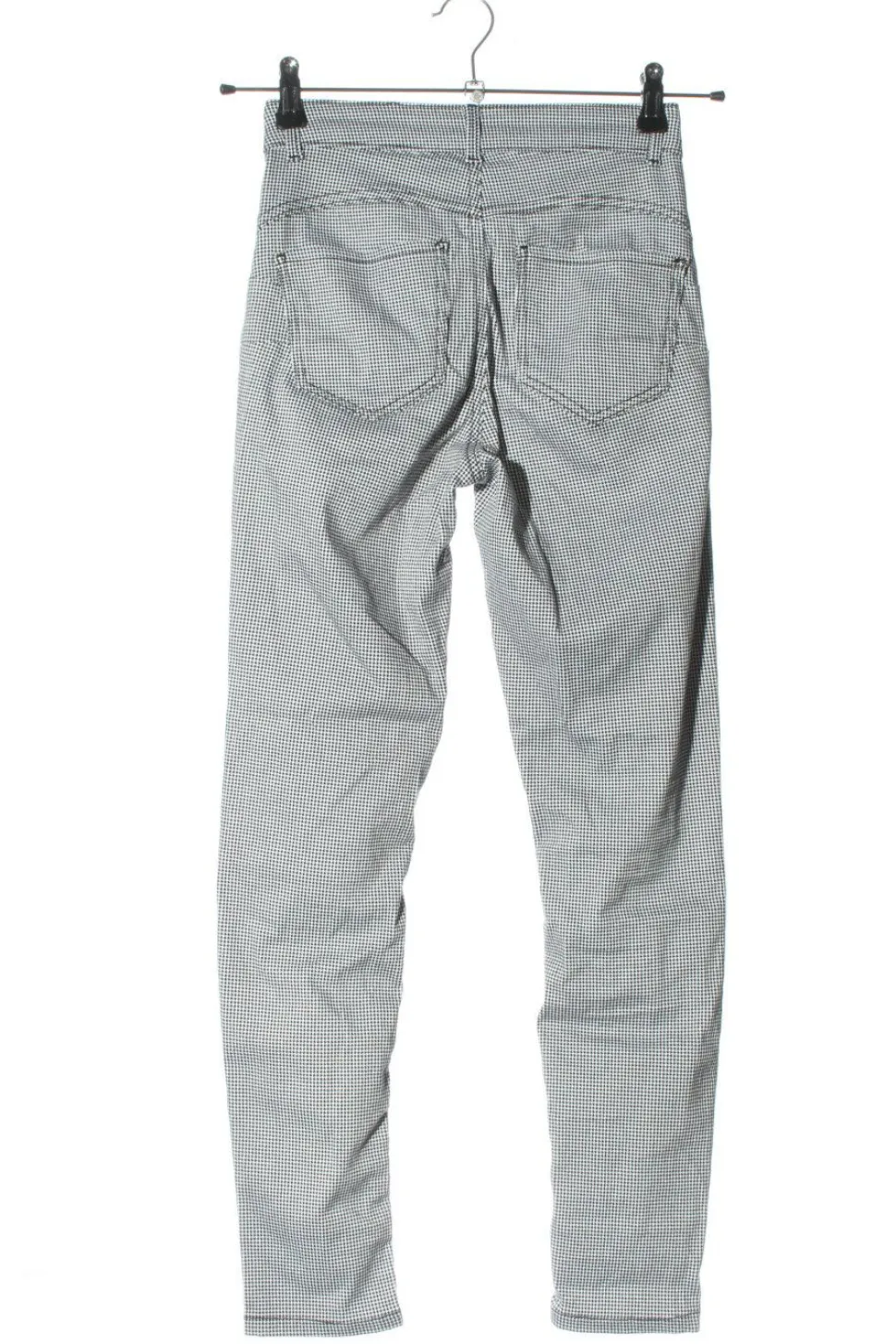 High-Waist Hose Größe 36