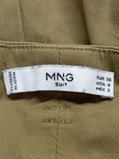 High-Waist Hose Größe 36