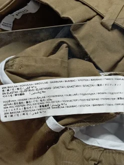 High-Waist Hose Größe 36