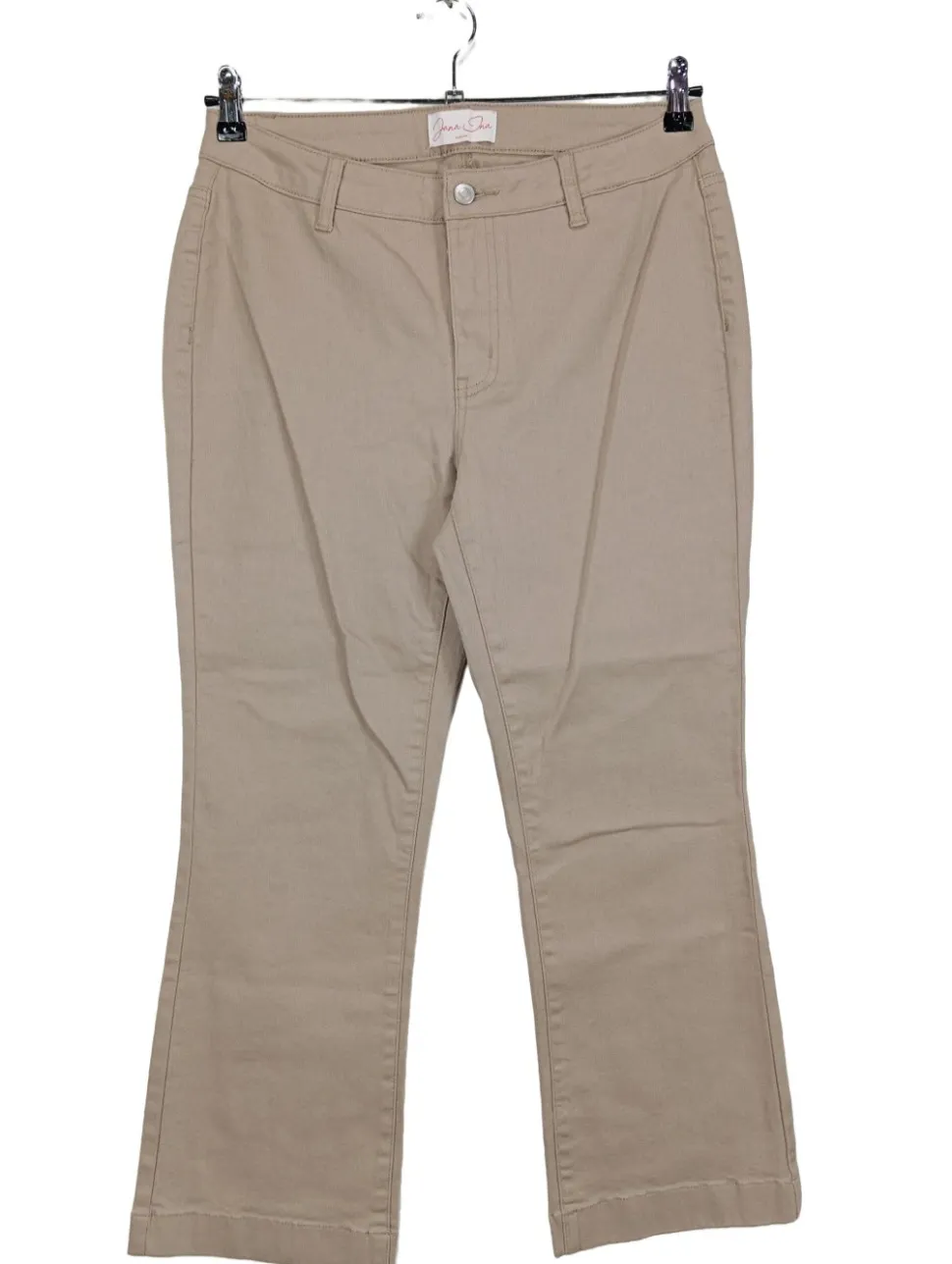 High-Waist Hose Größe 40