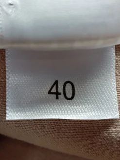 High-Waist Hose Größe 40