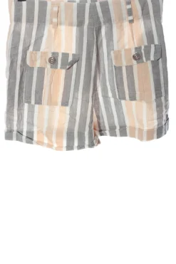 High-Waist-Shorts Größe 40