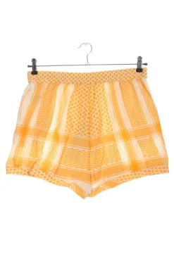 High-Waist-Shorts Größe 40