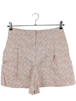High-Waist-Shorts Größe 40