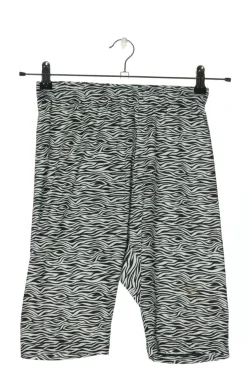 High-Waist-Shorts Größe 36