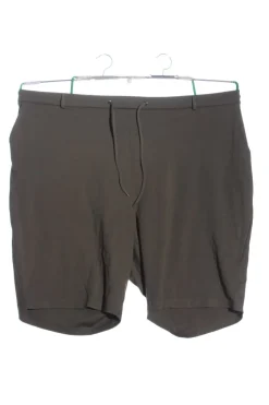High-Waist-Shorts Größe 54