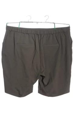 High-Waist-Shorts Größe 54