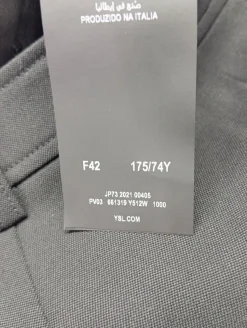 High-Waist-Shorts Größe 38