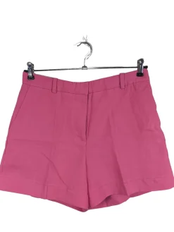 High-Waist-Shorts Größe 40