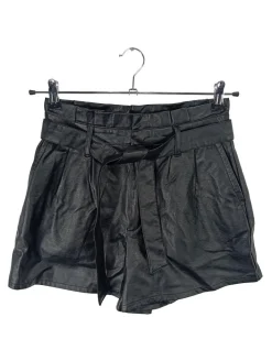 High-Waist-Shorts Größe 38