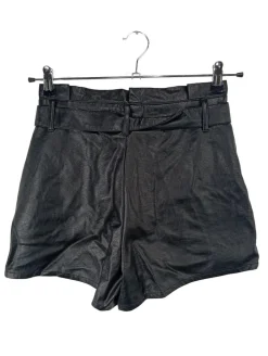 High-Waist-Shorts Größe 38