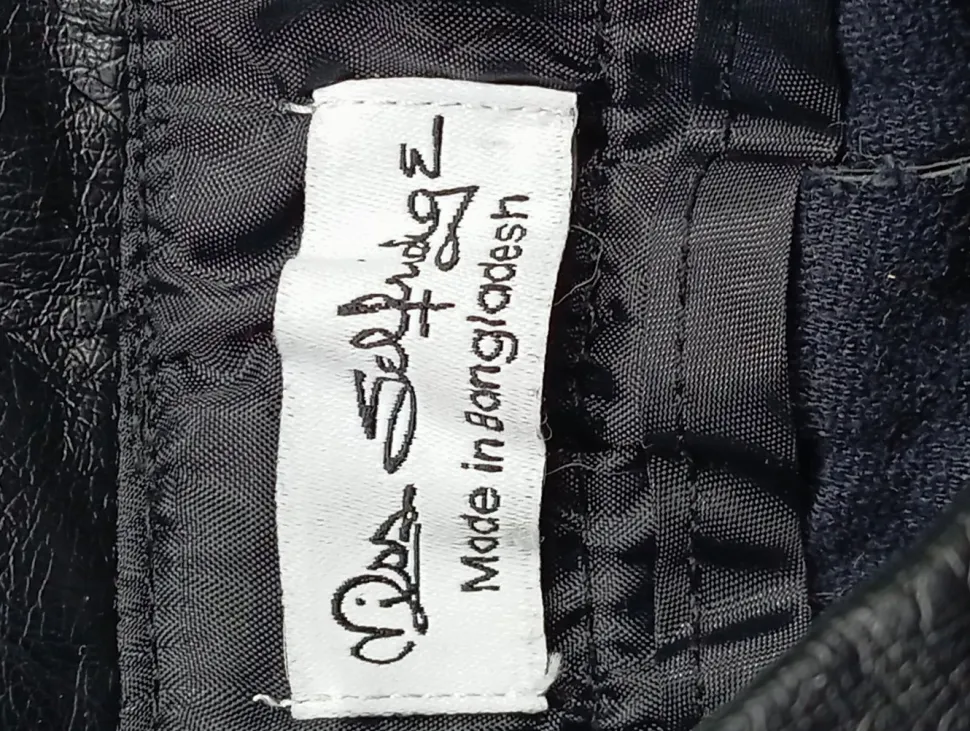 High-Waist-Shorts Größe 38